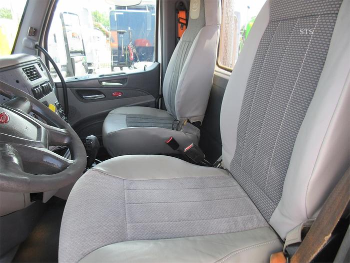 Used 2016 PETERBILT 579