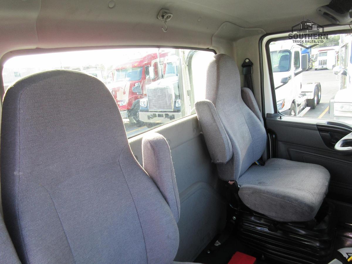 Used 2021 INTERNATIONAL LT