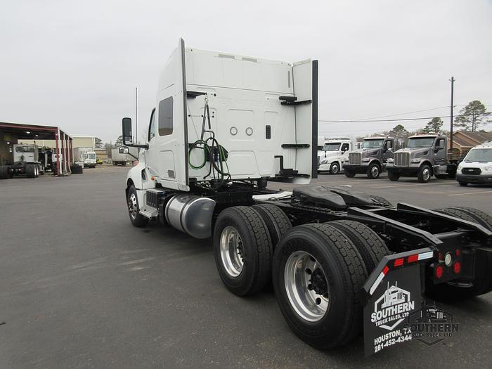 Used 2020 INTERNATIONAL LT