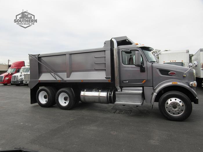 Used 2019 PETERBILT 567