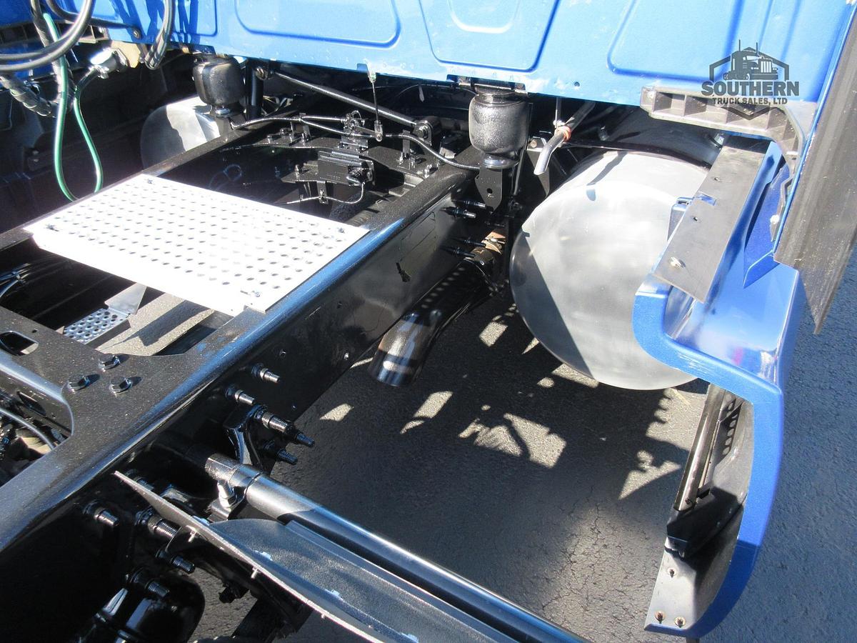 Used 2021 INTERNATIONAL LT