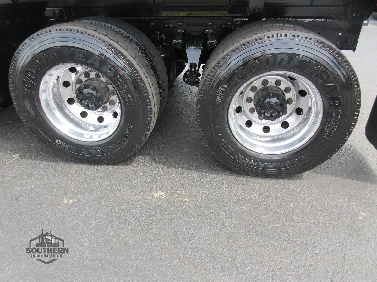 Used 2021 INTERNATIONAL LT
