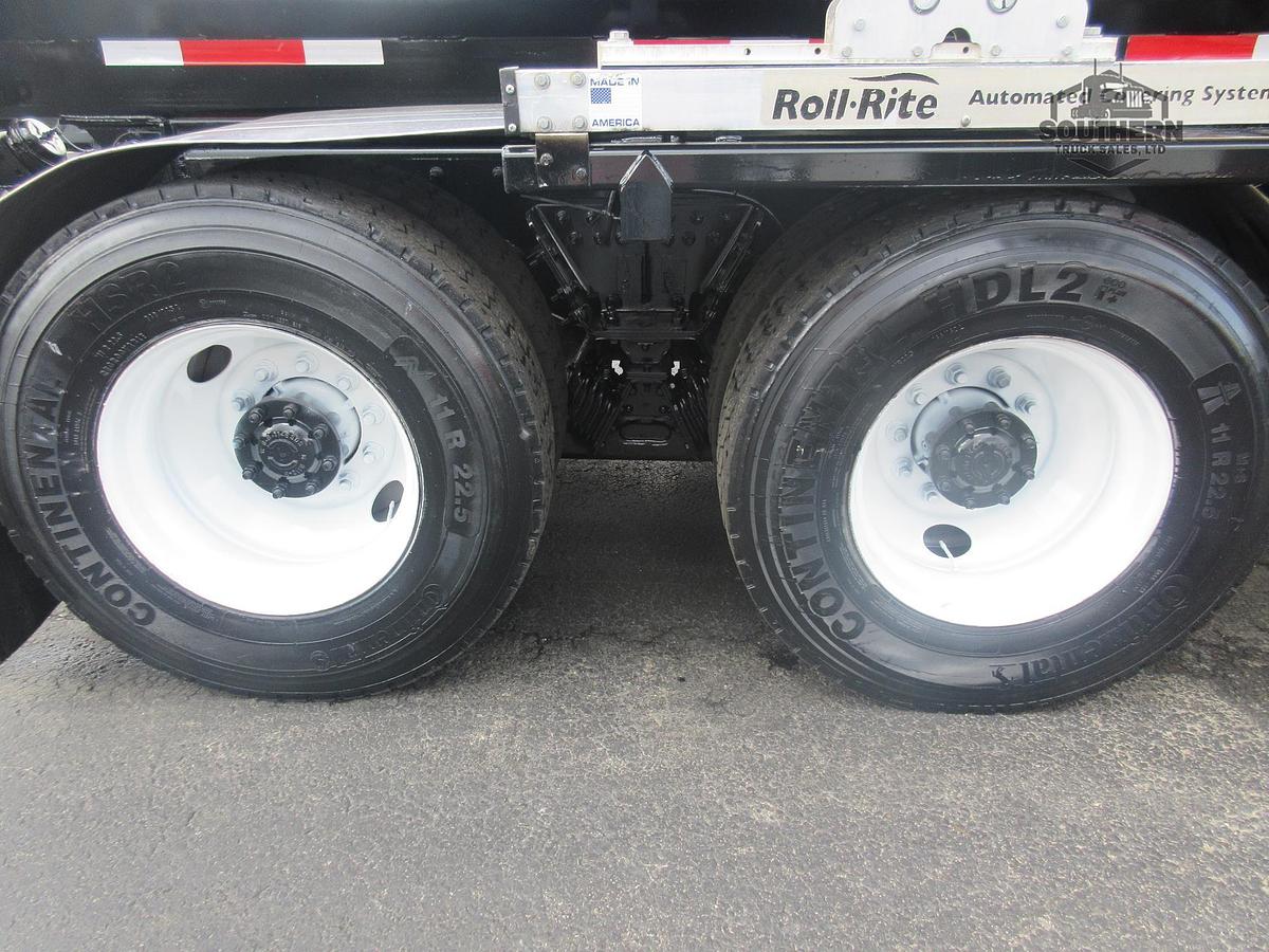 Used 2016 FREIGHTLINER CORONADO 122 SD