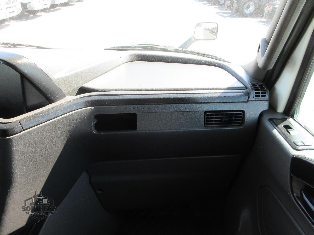 Used 2020 INTERNATIONAL LT