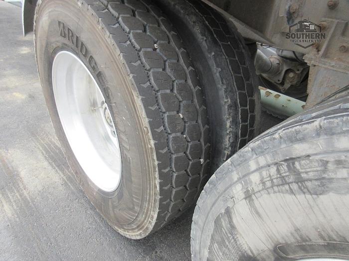 Used 2011 HEIL 42 ft