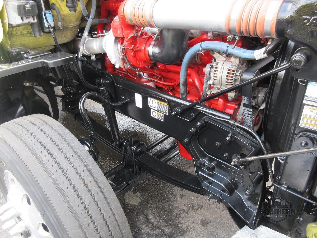 Used 2020 PETERBILT 567