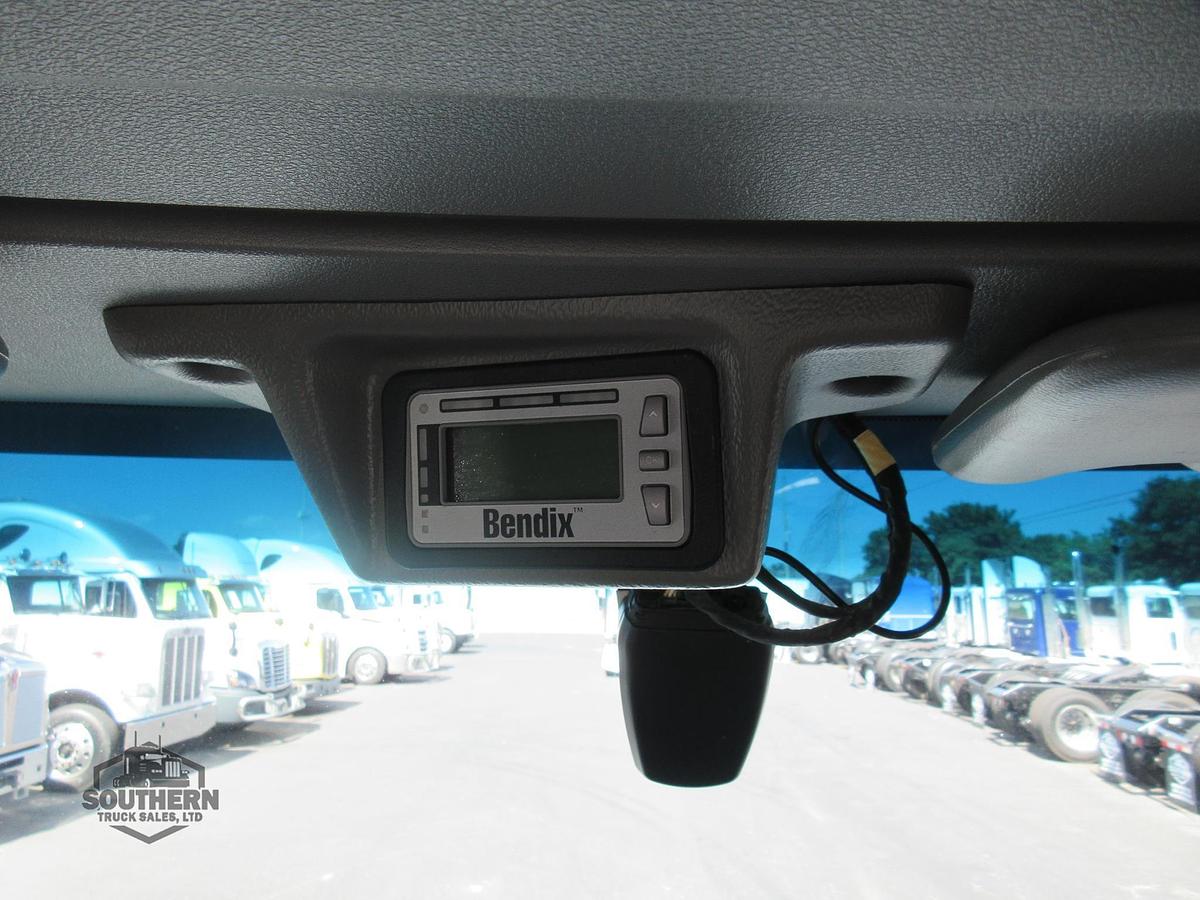 Used 2018 PETERBILT 579