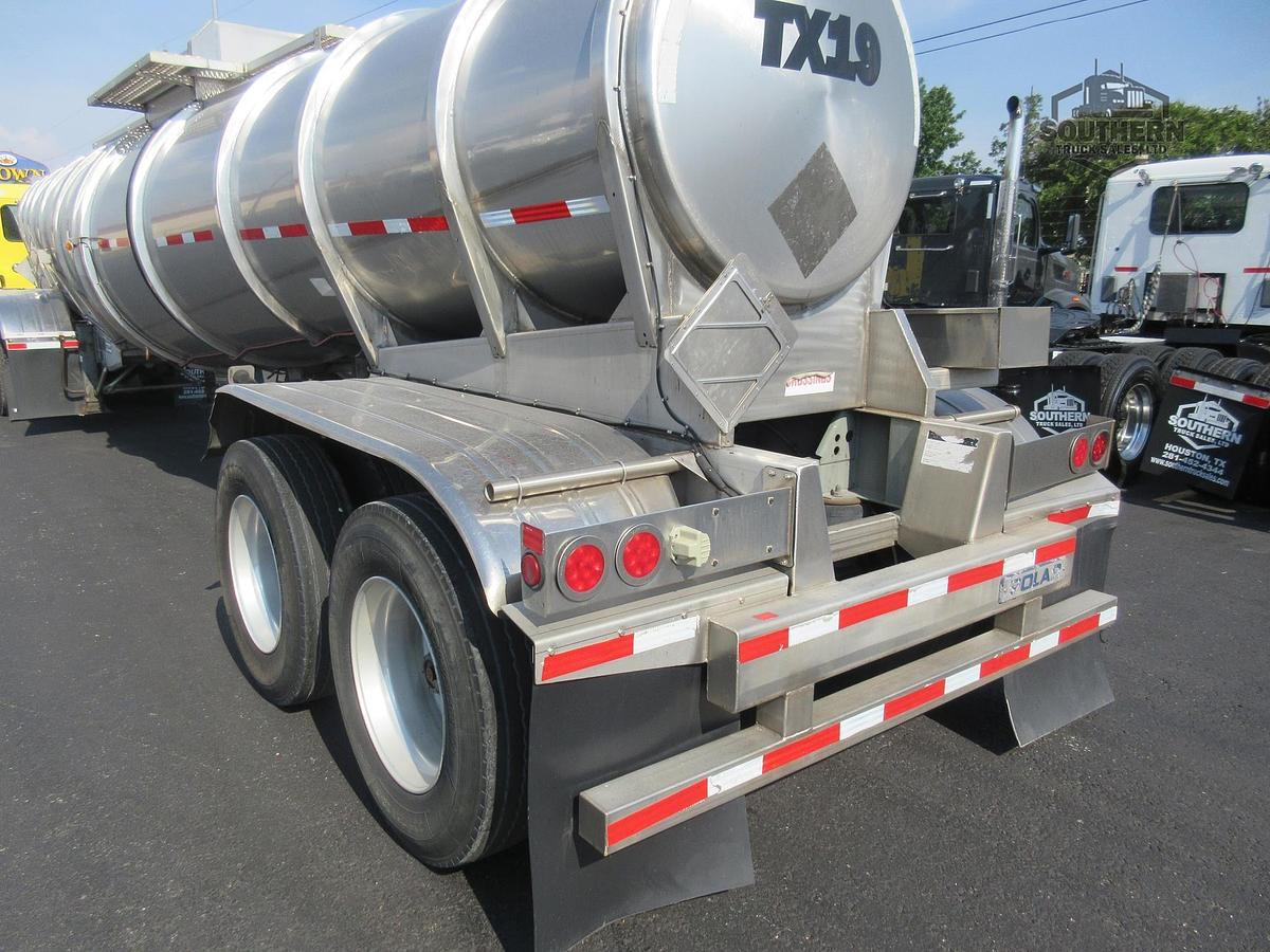 Used 2014 POLAR 42 ft