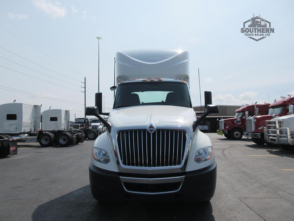 Used 2021 INTERNATIONAL LT