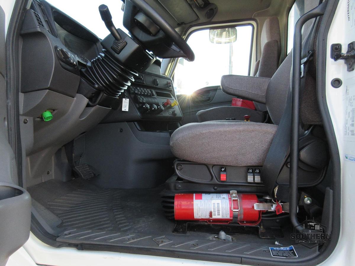 Used 2021 INTERNATIONAL LT