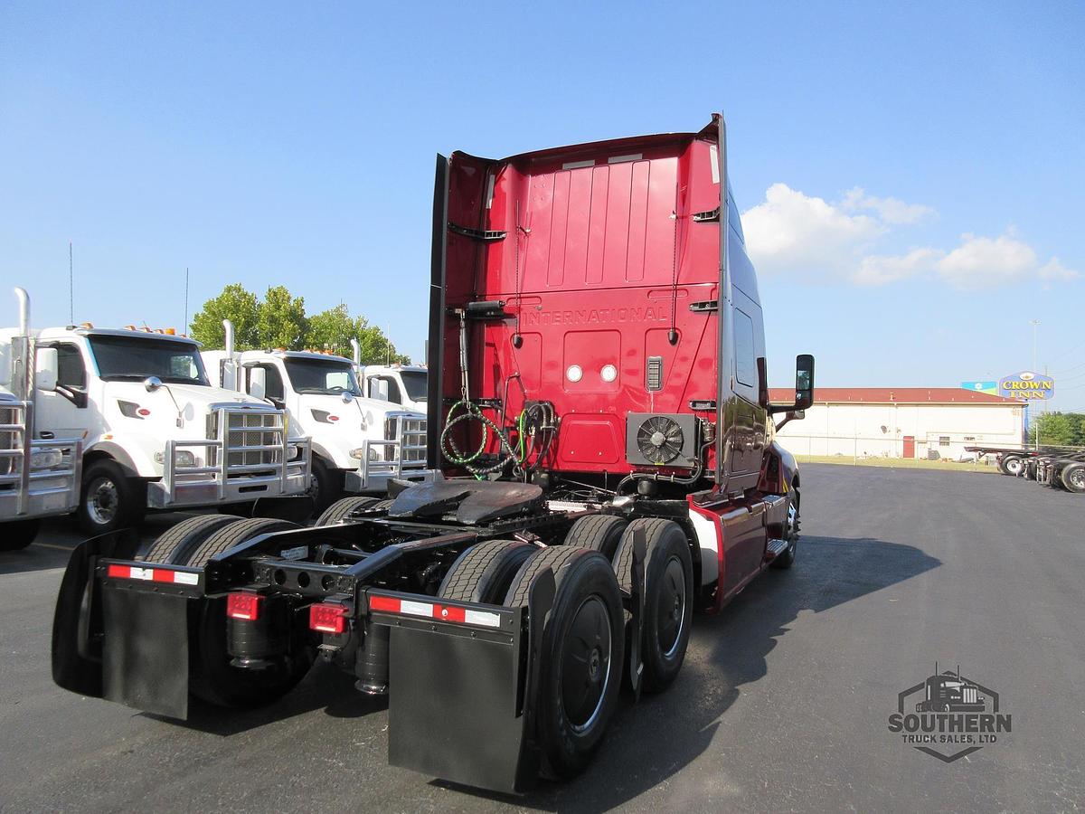 Used 2023 INTERNATIONAL LT