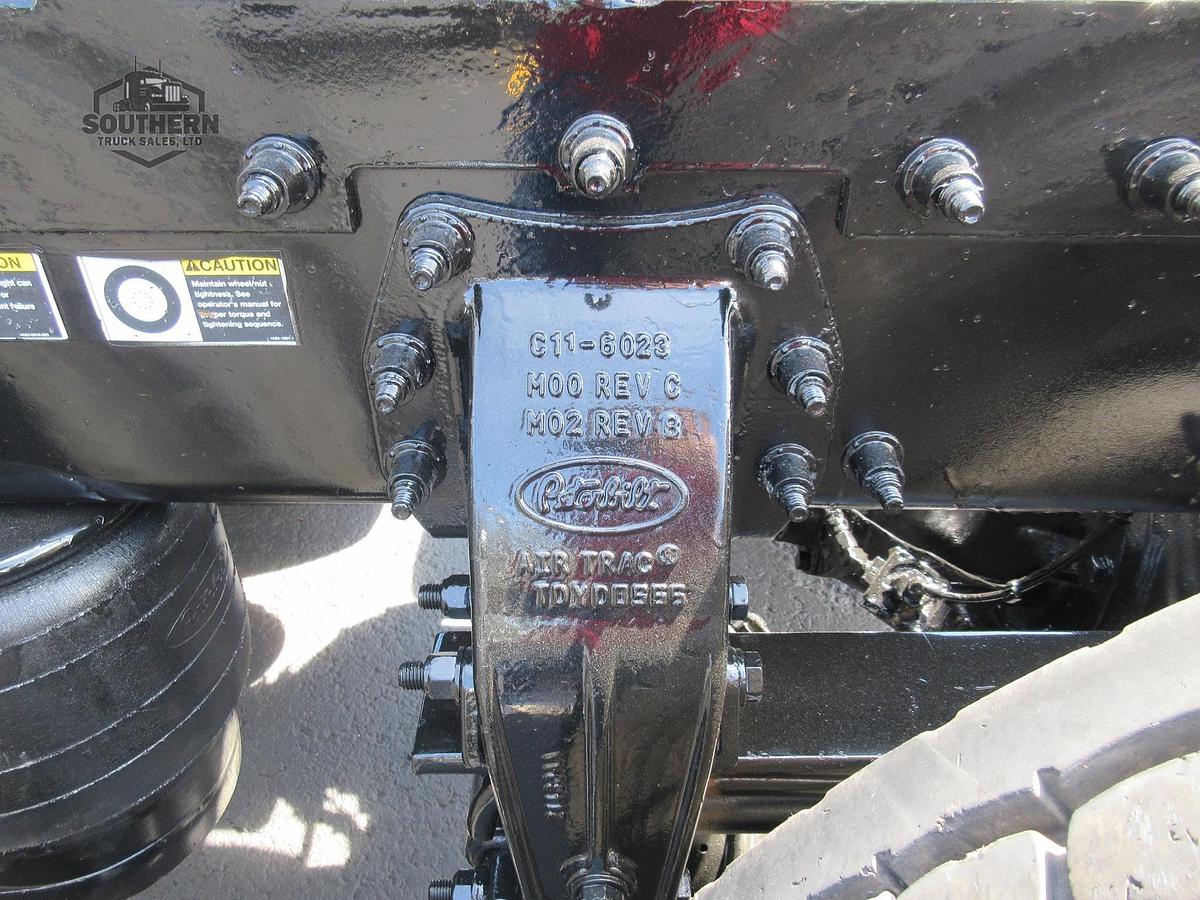 Used 2023 PETERBILT 567