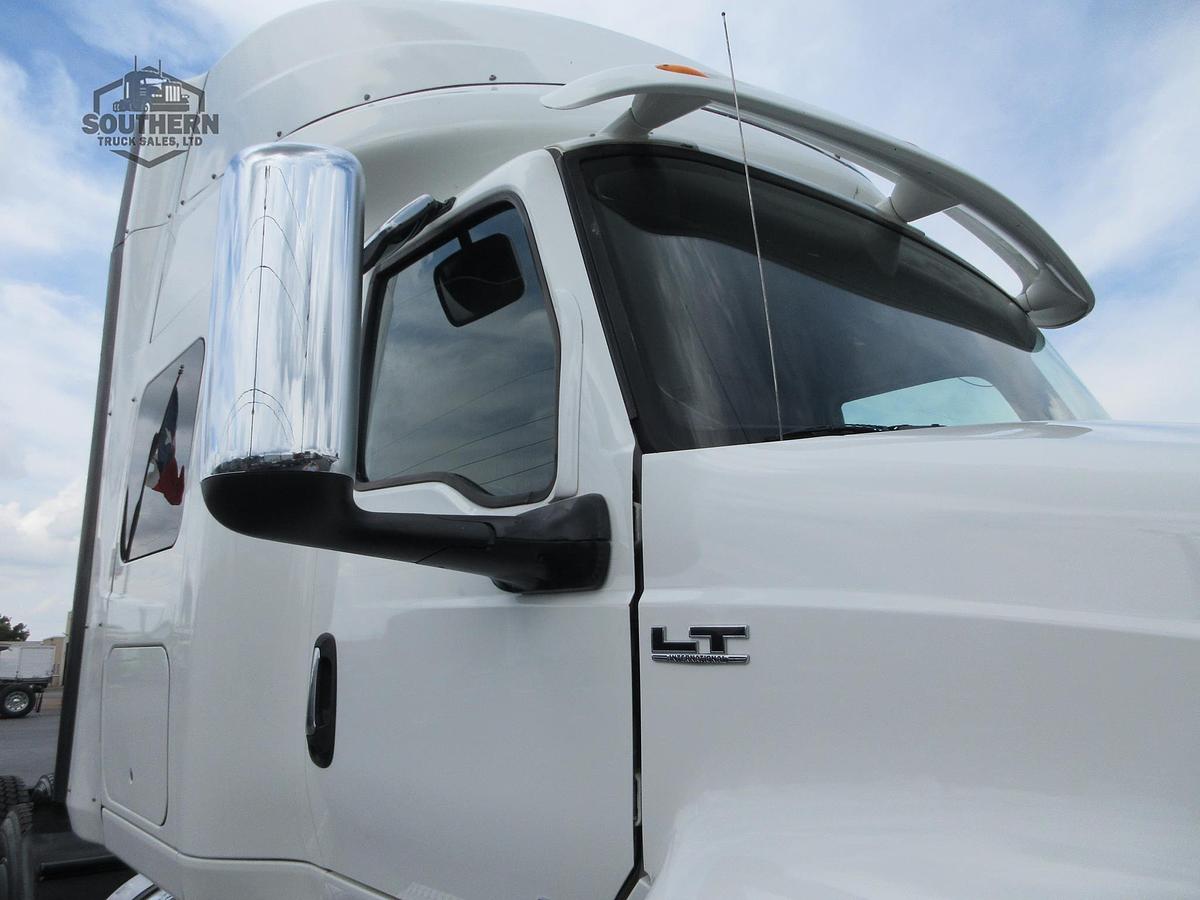 Used 2020 INTERNATIONAL LT