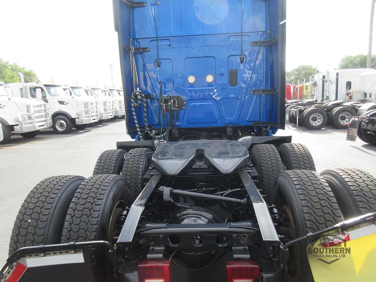Used 2021 INTERNATIONAL LT