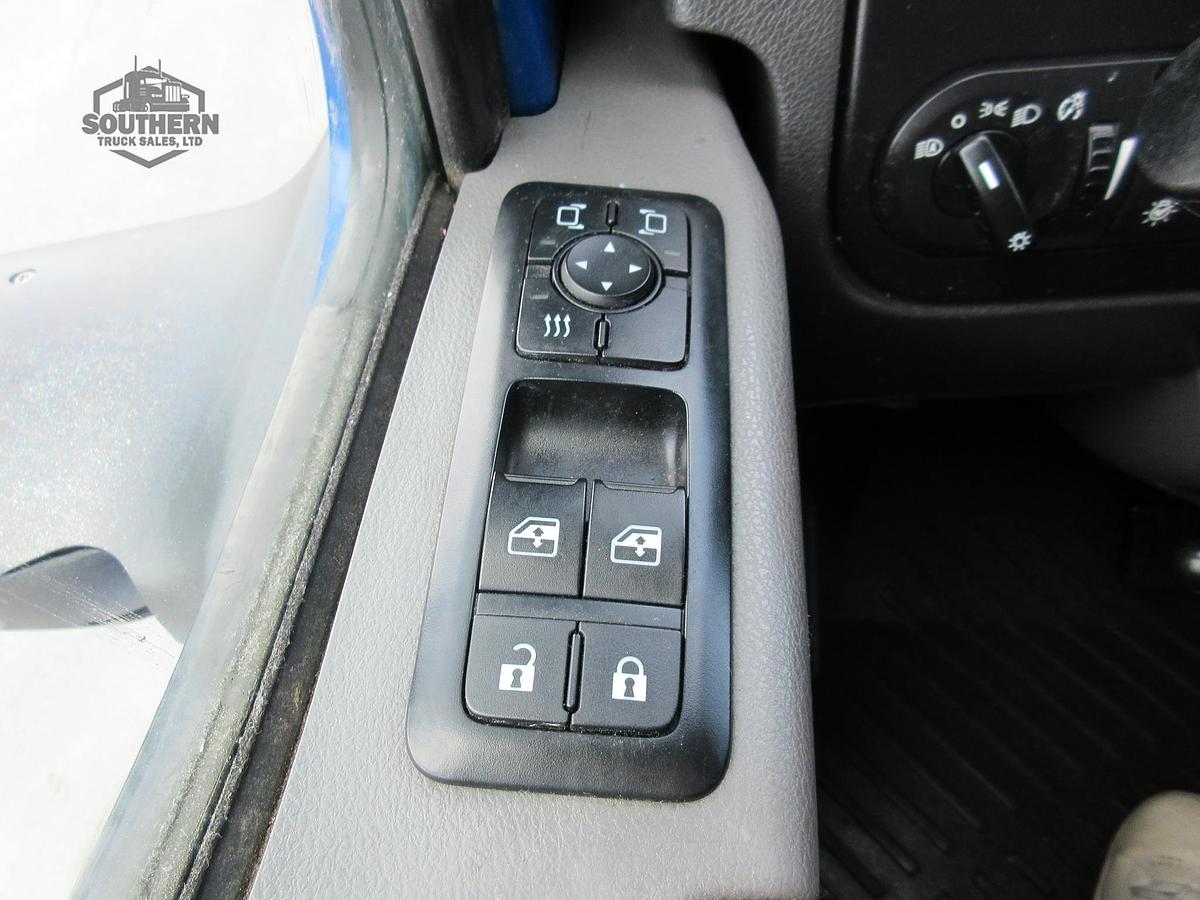 Used 2021 INTERNATIONAL LT