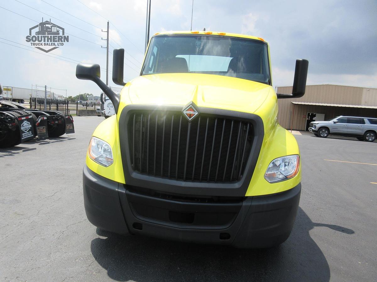 Used 2023 INTERNATIONAL LT