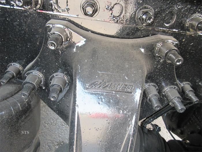 Used 2016 FREIGHTLINER CASCADIA 125