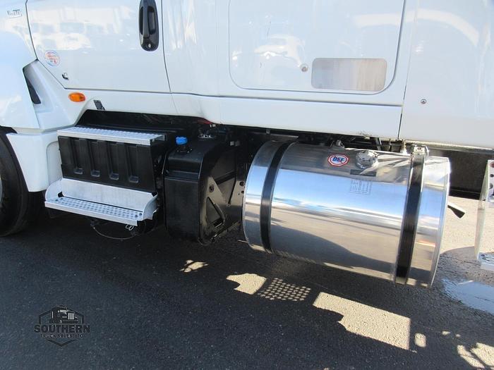 Used 2020 INTERNATIONAL LT