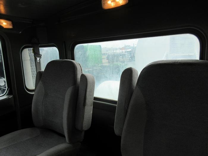 Used 2015 KENWORTH W900