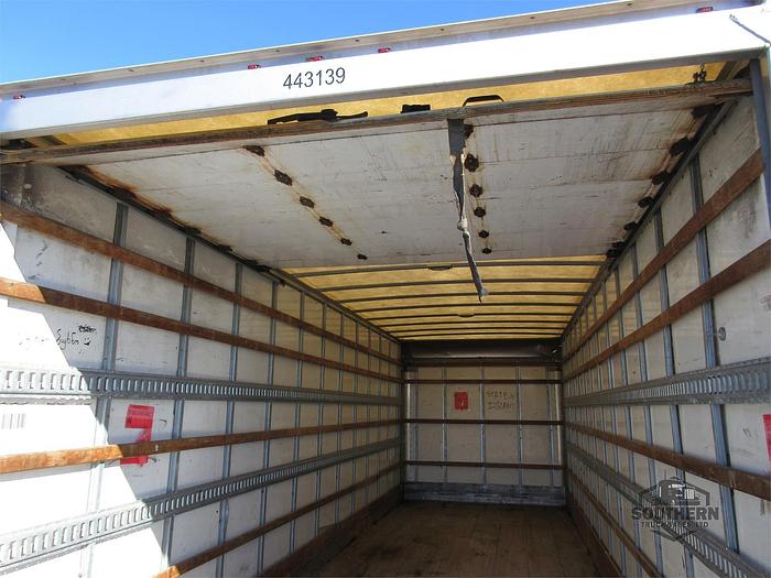 Used 2017 FREIGHTLINER BUSINESS CLASS M2 106