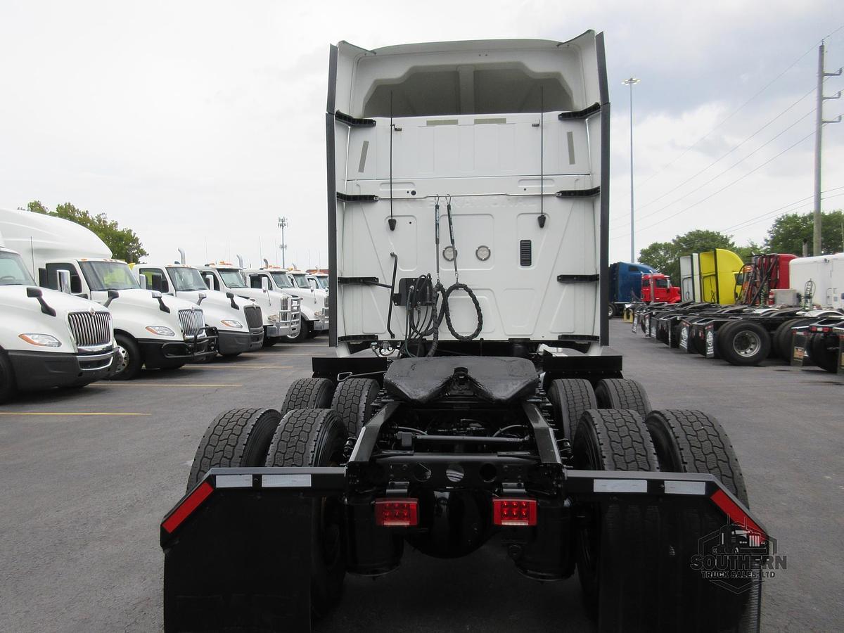 Used 2020 INTERNATIONAL LT
