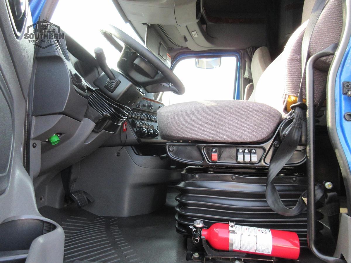 Used 2021 INTERNATIONAL LT