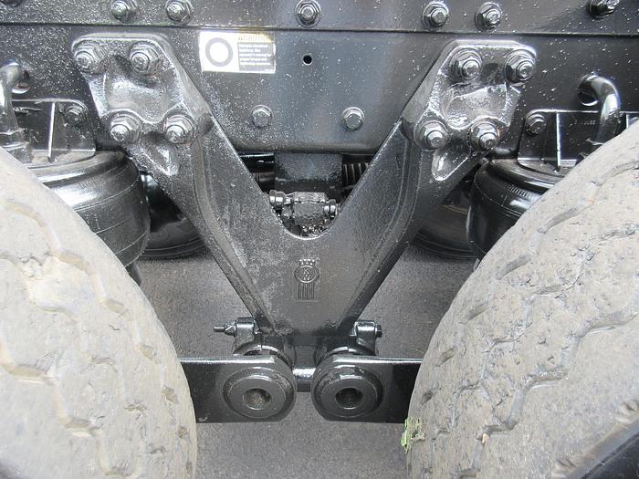 Used 2021 KENWORTH T880