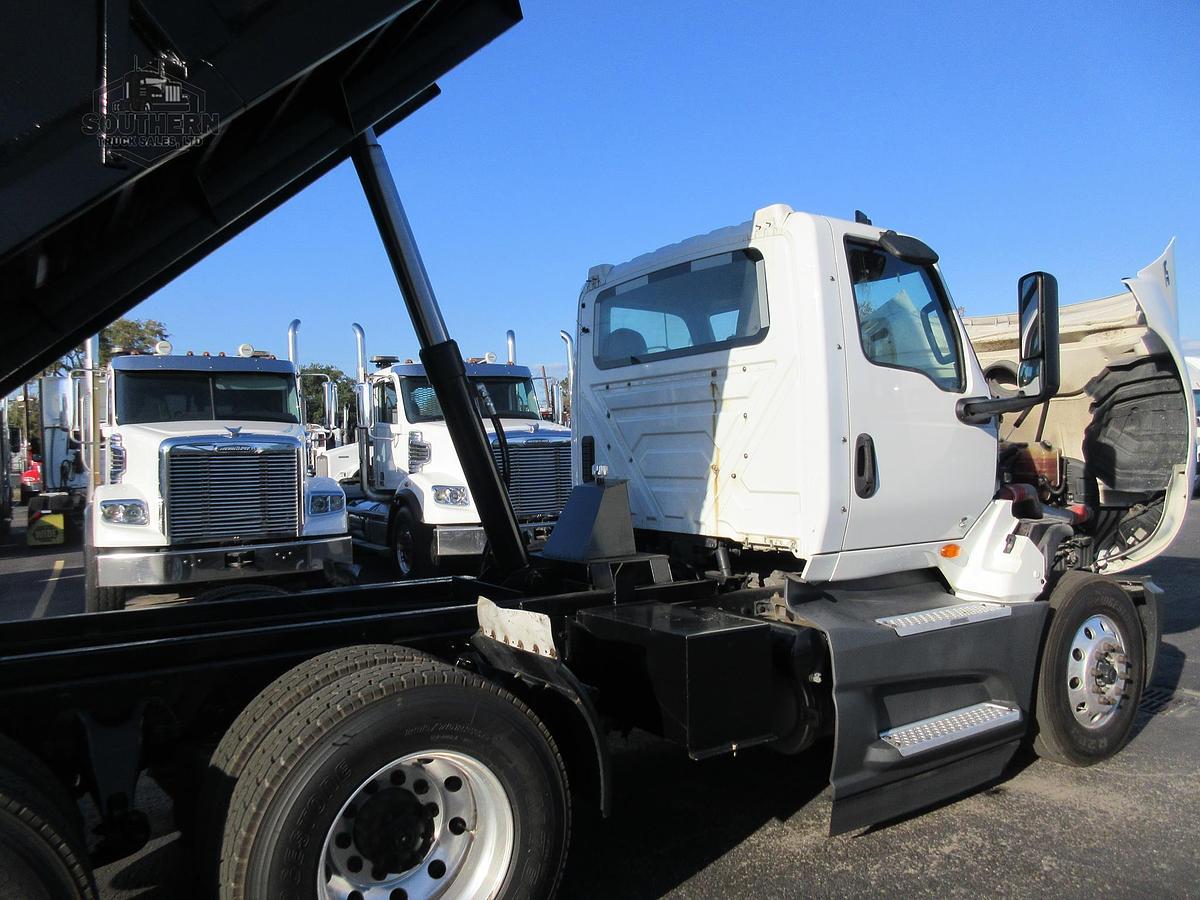 Used 2021 INTERNATIONAL LT