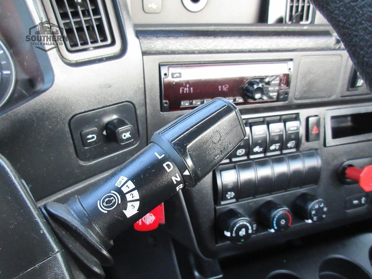 Used 2020 INTERNATIONAL LT