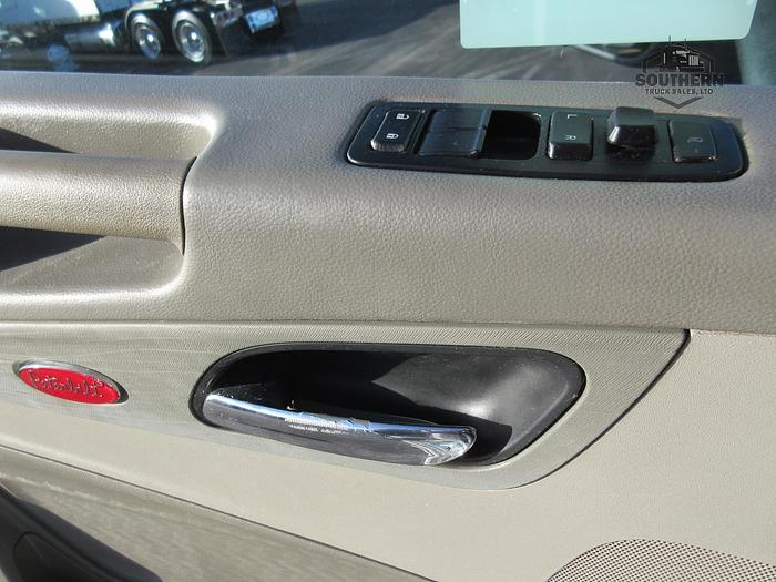 Used 2020 PETERBILT 579