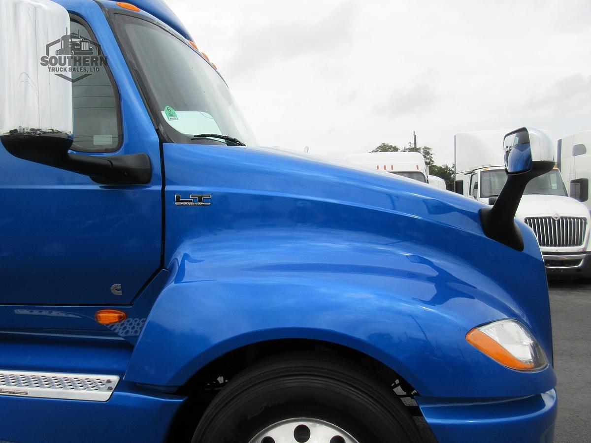 Used 2021 INTERNATIONAL LT