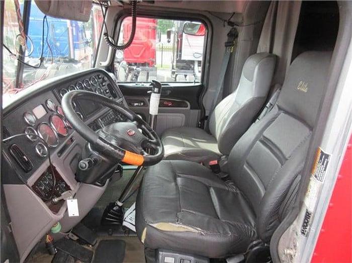 Used 2015 PETERBILT 389