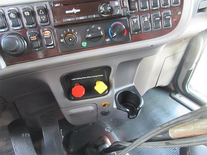 Used 2019 PETERBILT 389