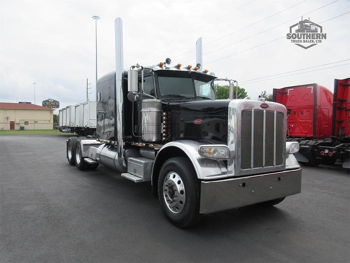 Used 2014 PETERBILT 388