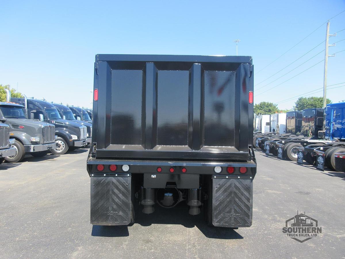 Used 2018 PETERBILT 579