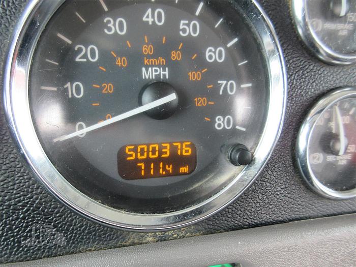 Used 2016 PETERBILT 365