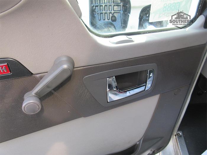 Used 2021 KENWORTH T270