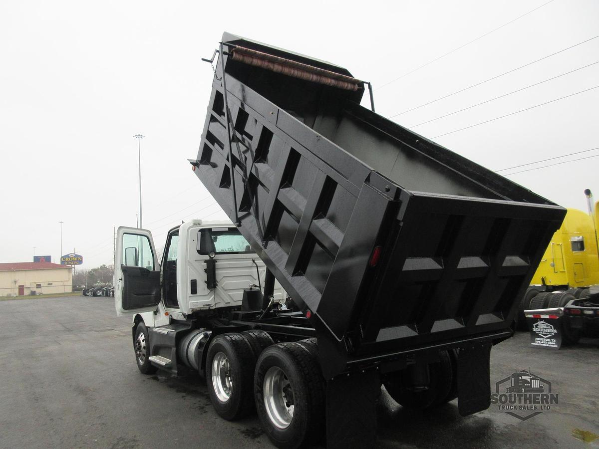 Used 2021 INTERNATIONAL LT