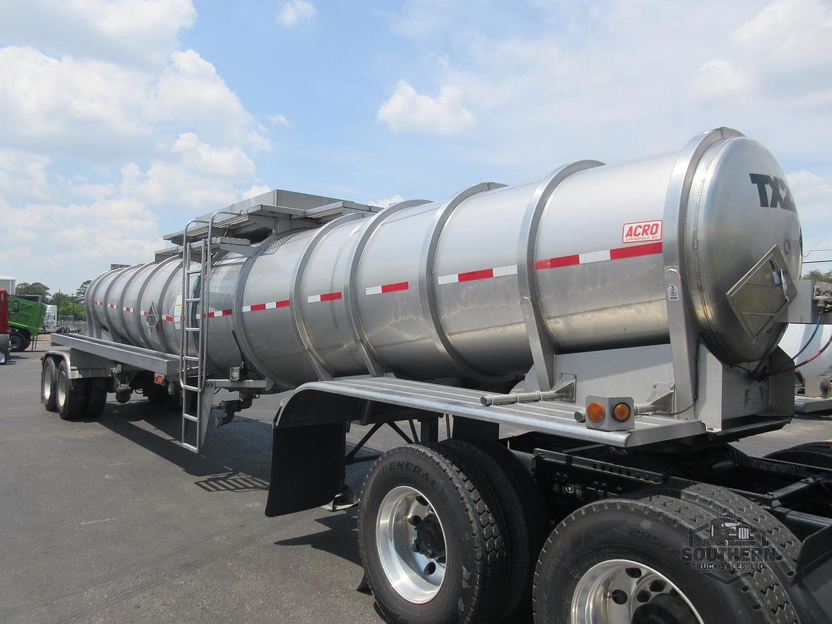 Used 2018 ACRO 5,600 gal