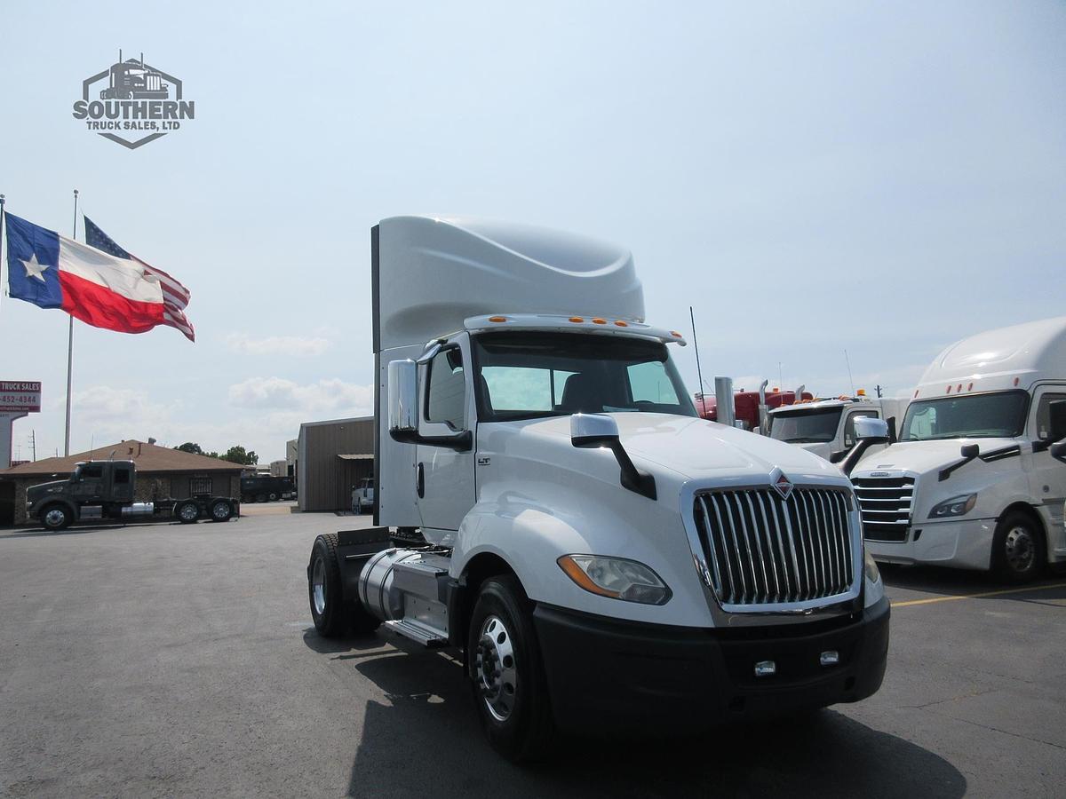 Used 2018 INTERNATIONAL LT