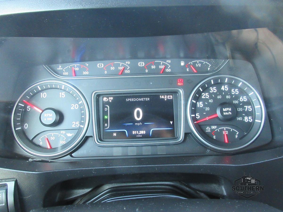 Used 2021 INTERNATIONAL LT