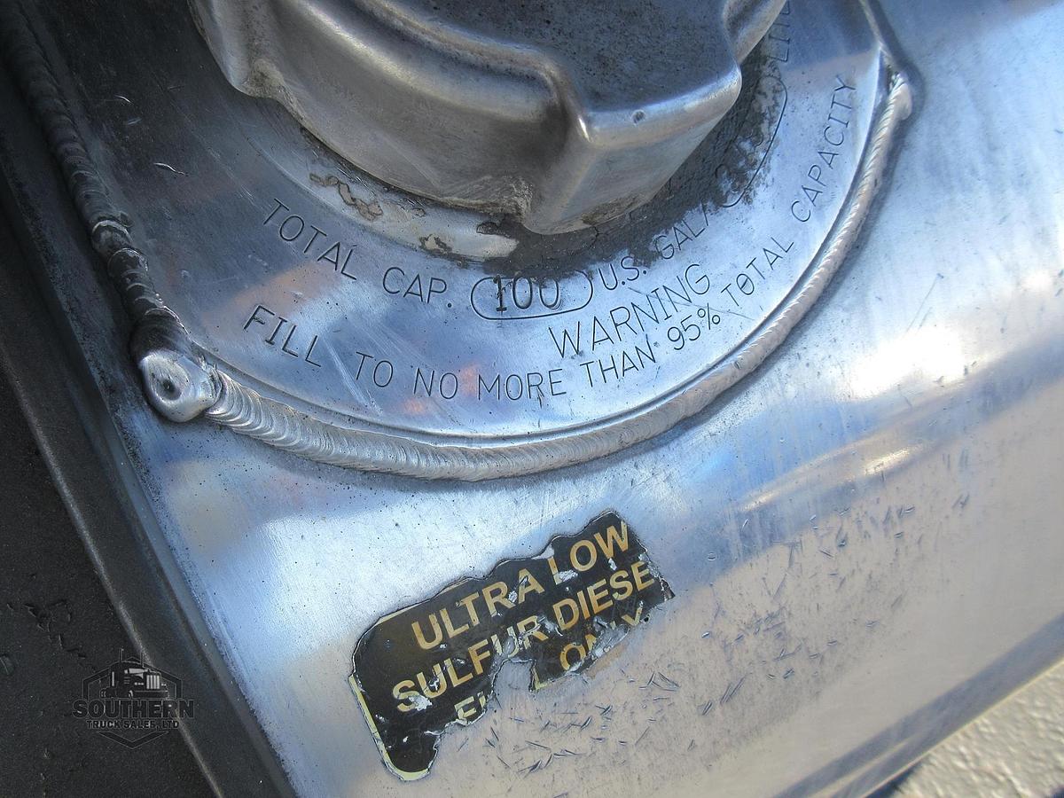 Used 2020 FREIGHTLINER CASCADIA 125