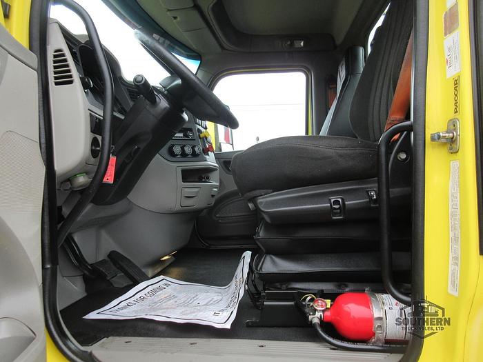 Used 2021 PETERBILT 579