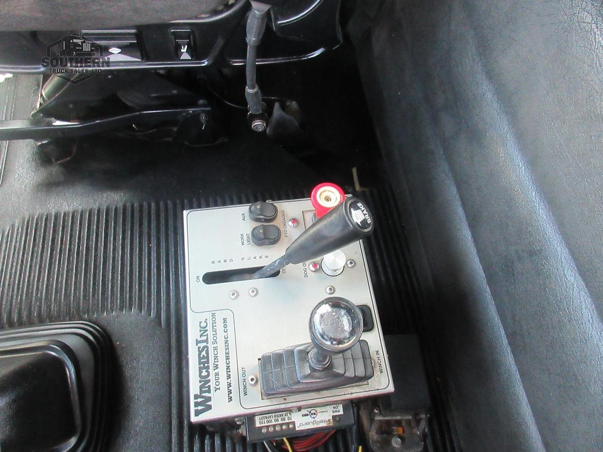 Used 2019 FREIGHTLINER CORONADO 122 SD