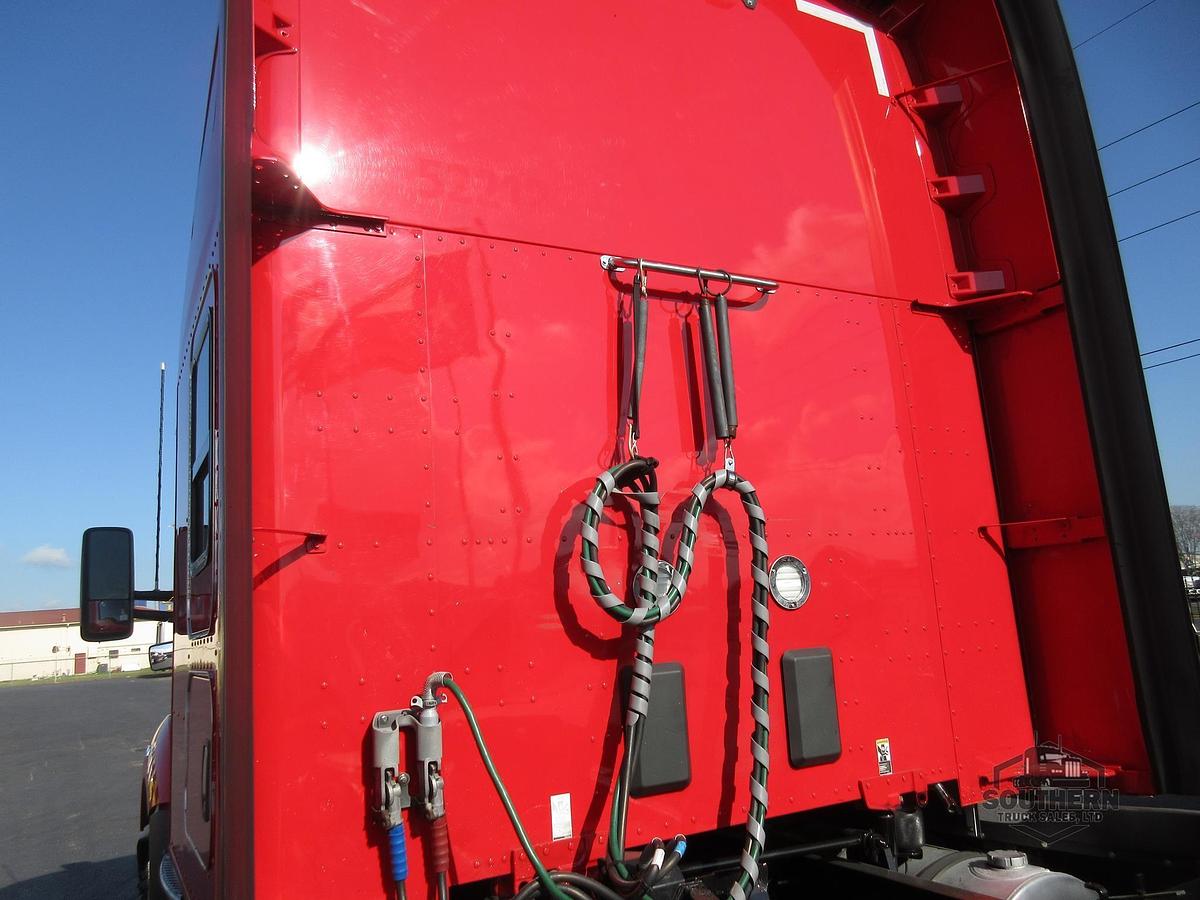 Used 2020 KENWORTH T680