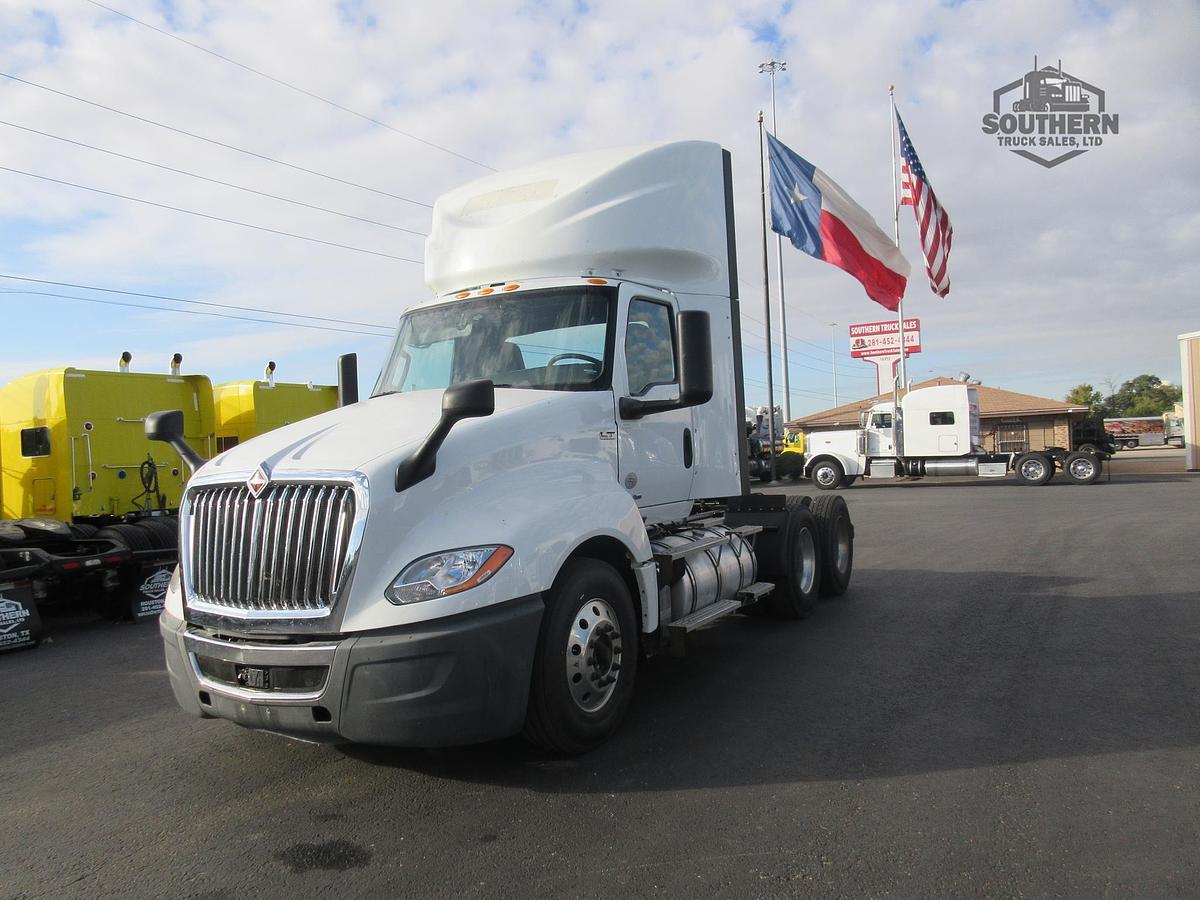 Used 2020 INTERNATIONAL LT