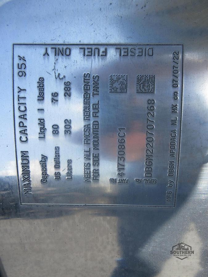Used 2023 INTERNATIONAL LT