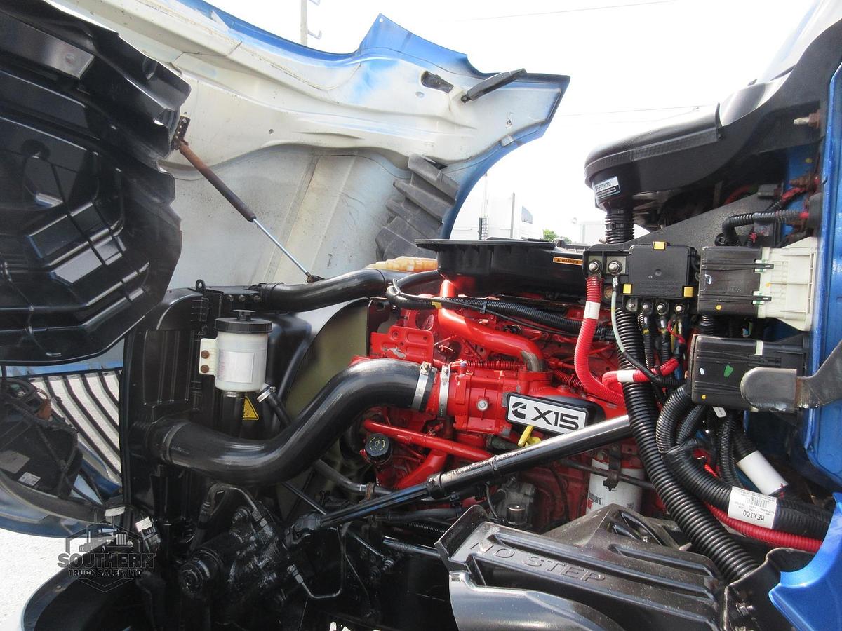 Used 2021 INTERNATIONAL LT