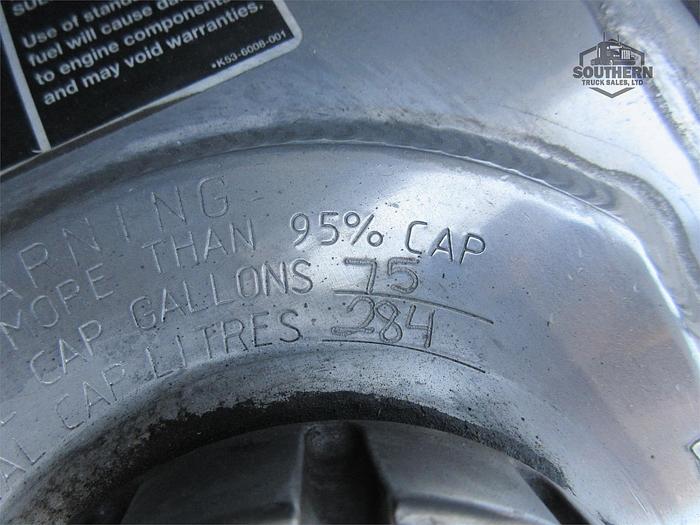 Used 2021 KENWORTH T270