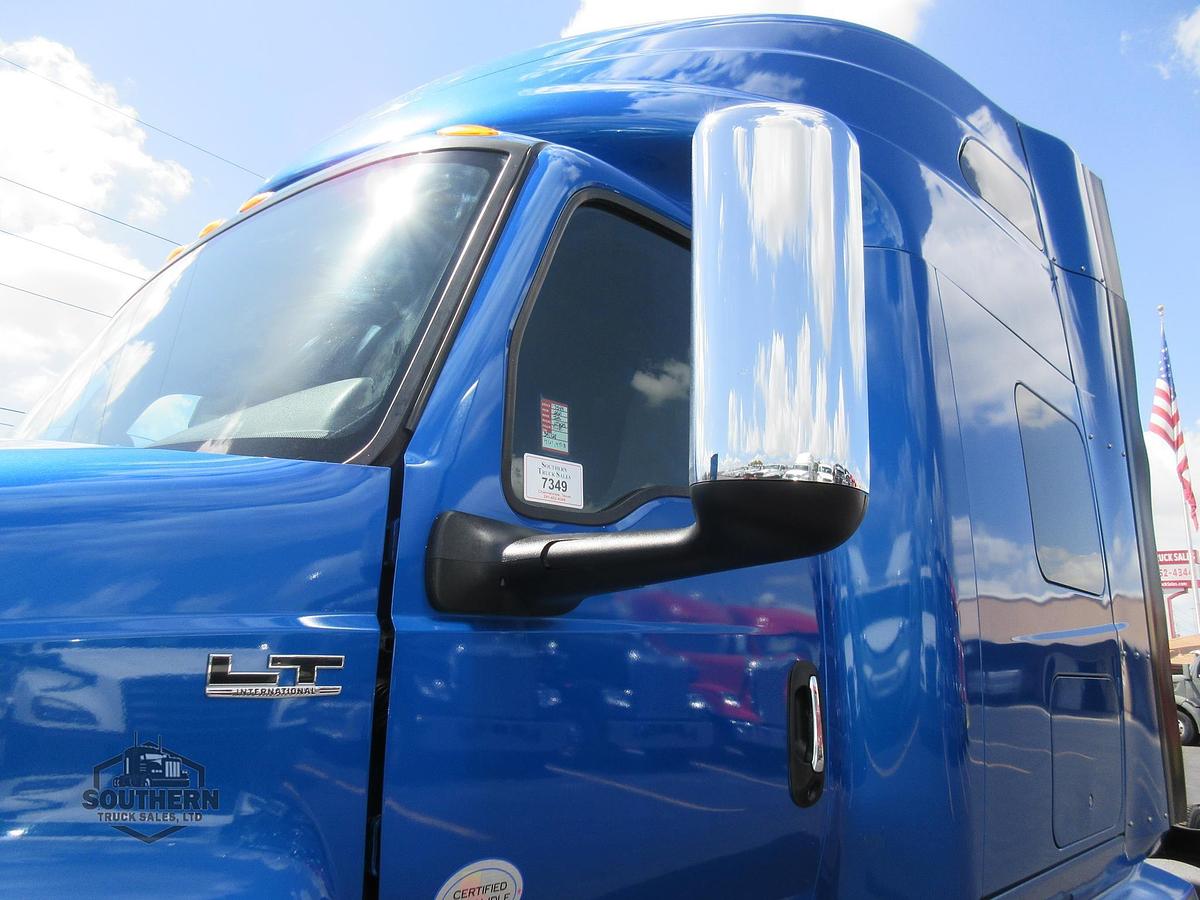 Used 2021 INTERNATIONAL LT